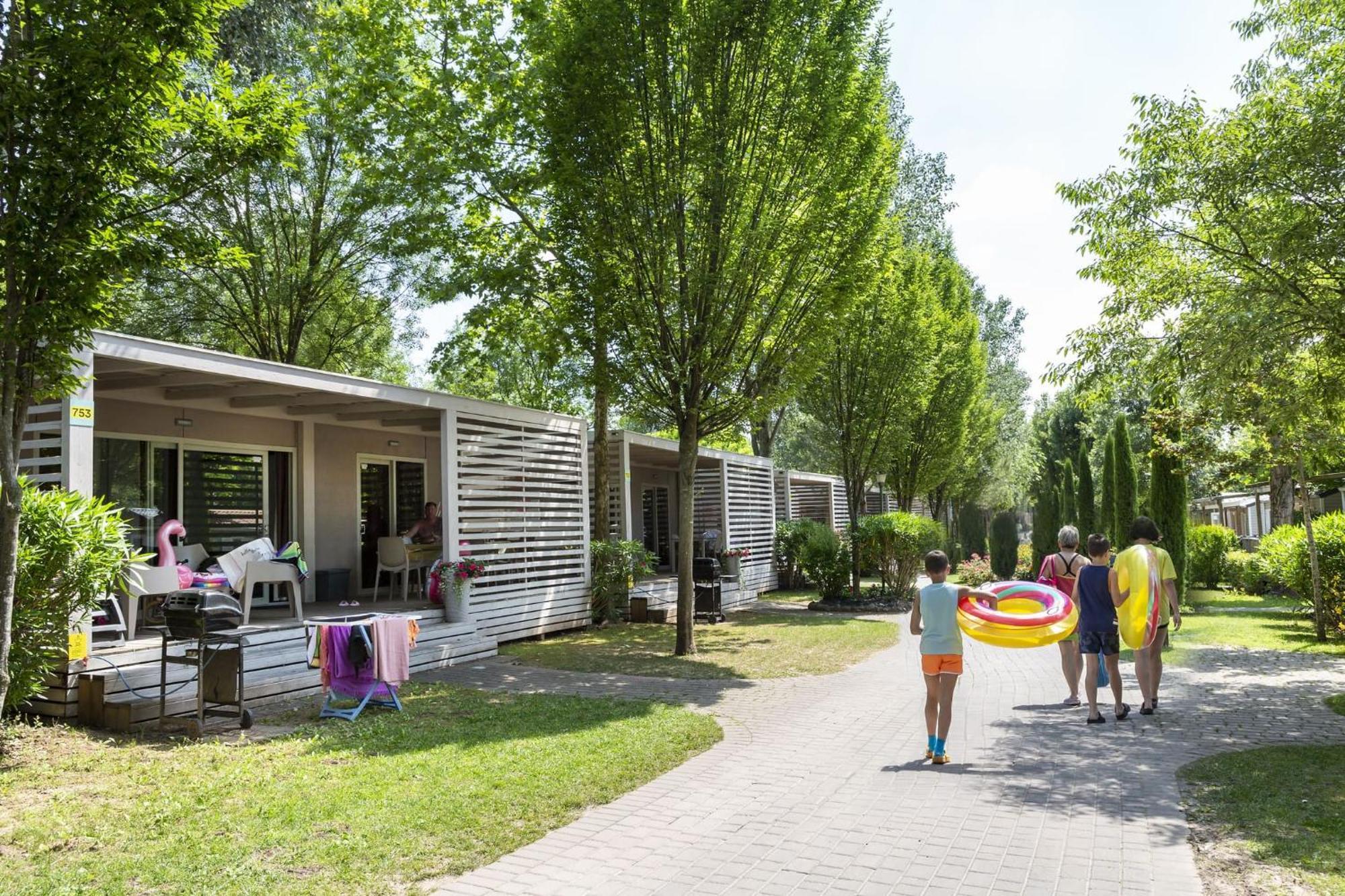 Hu Altomincio Village Valeggio sul Mincio Exterior foto